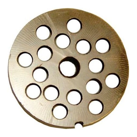 Allpoints Allpoints 264056 Grinder Plate - 3/8" 264056